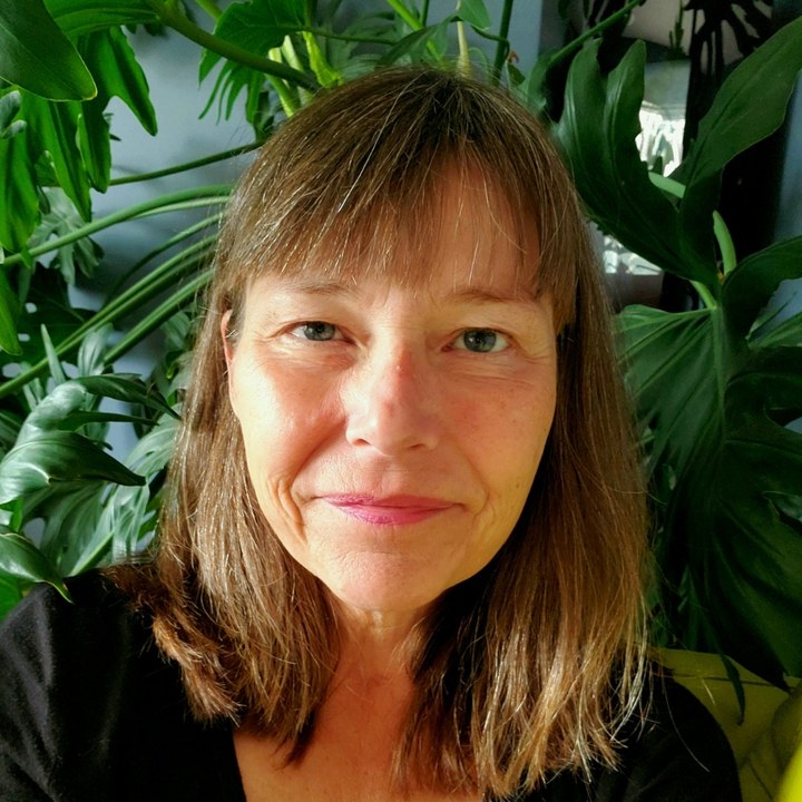 Jennifer de Peuter Chick, founder of Tool Up Marketing