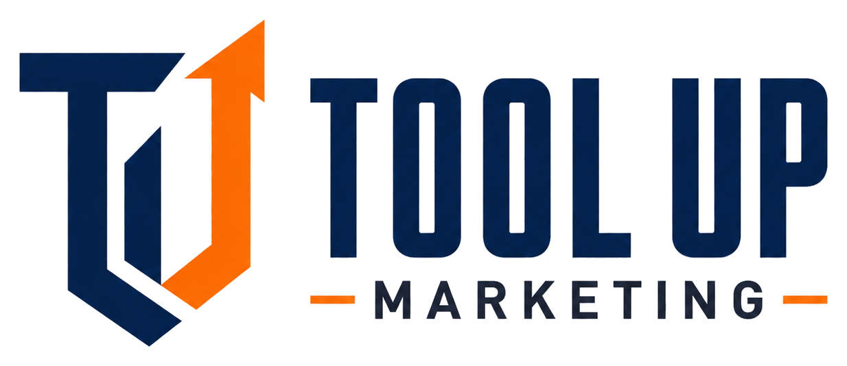 Tool Up Marketing